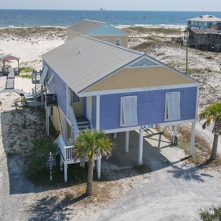 La De Da Villa Gulf Shores Eksteriør bilde