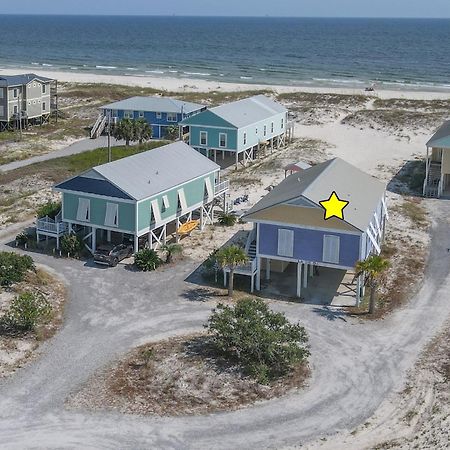 La De Da Villa Gulf Shores Eksteriør bilde